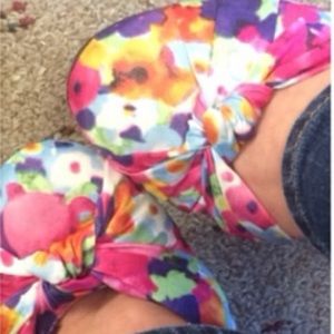 Rocket Dog Pumps
